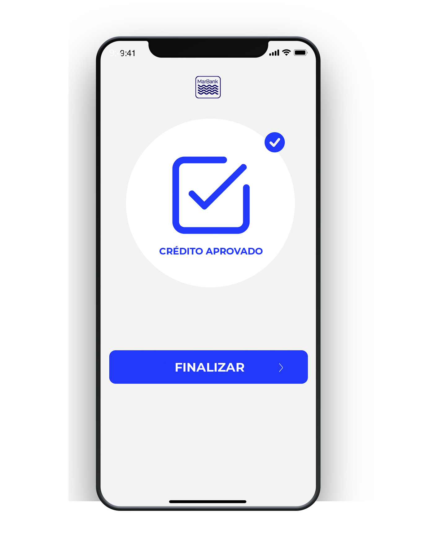MARBANK BANNER mobile CRÉDITO